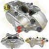 Brake ENGINEERING CA1587R Brake Caliper